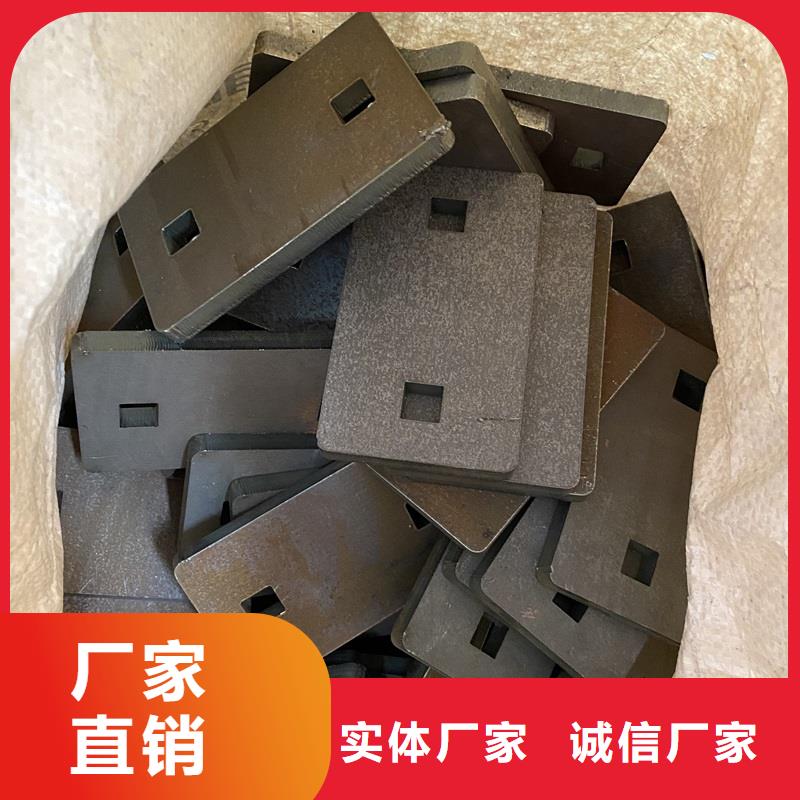 耐磨钢板钢板支持定制加工