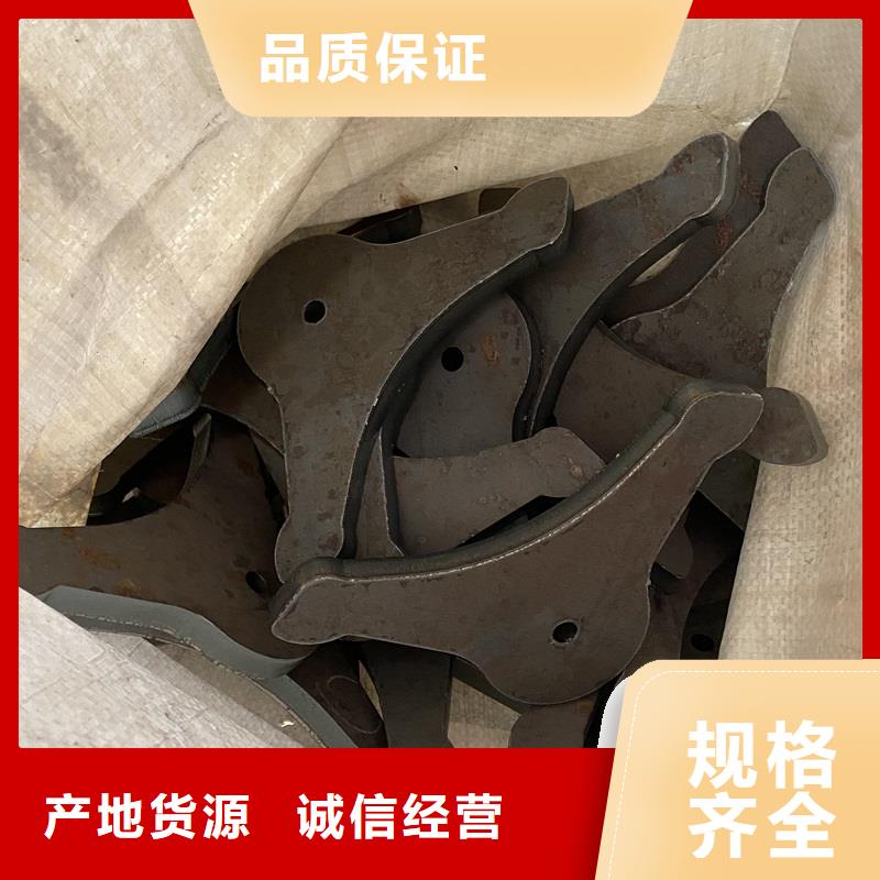 耐磨钢板钢板支持定制加工