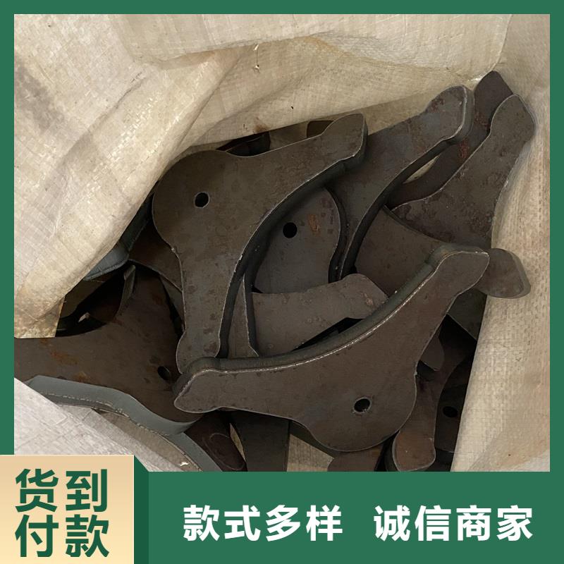 耐磨钢板钢板支持定制加工