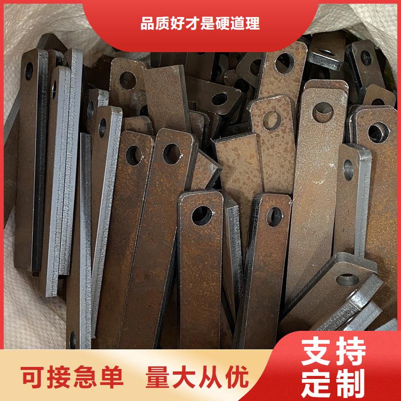 耐磨钢板锅炉容器板行业优选