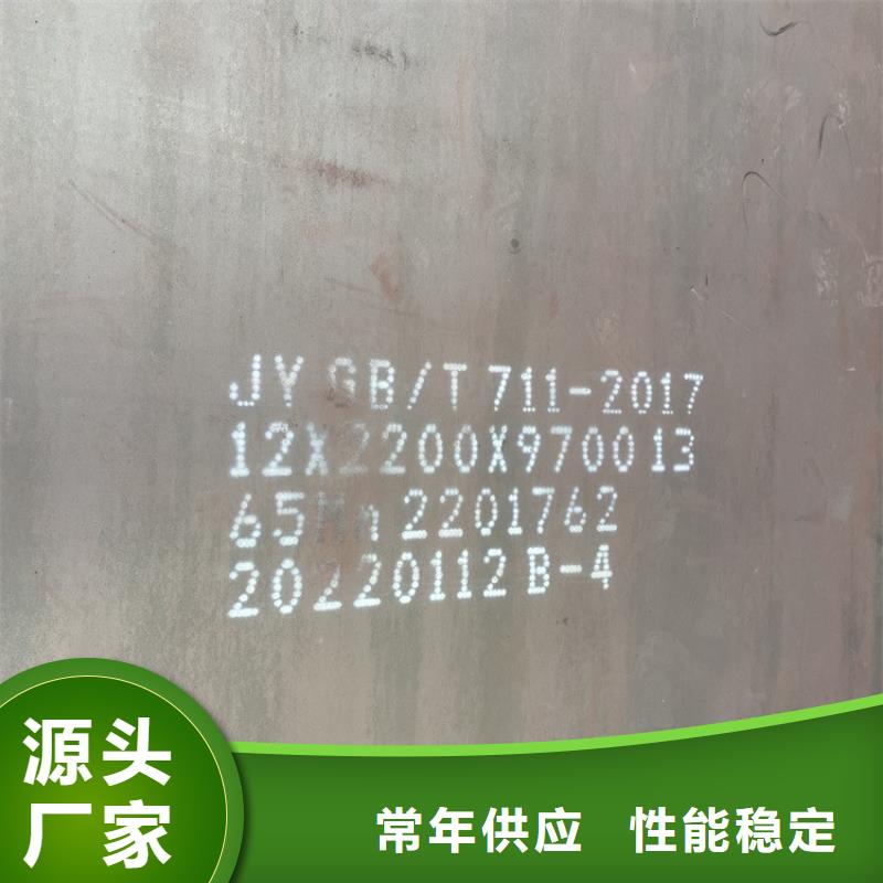 弹簧钢板65Mn_锅炉容器板严选好货