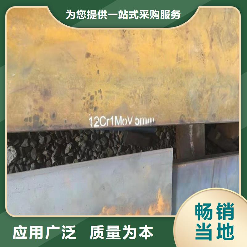 抚顺12Cr1MoV合金钢板现货厂家