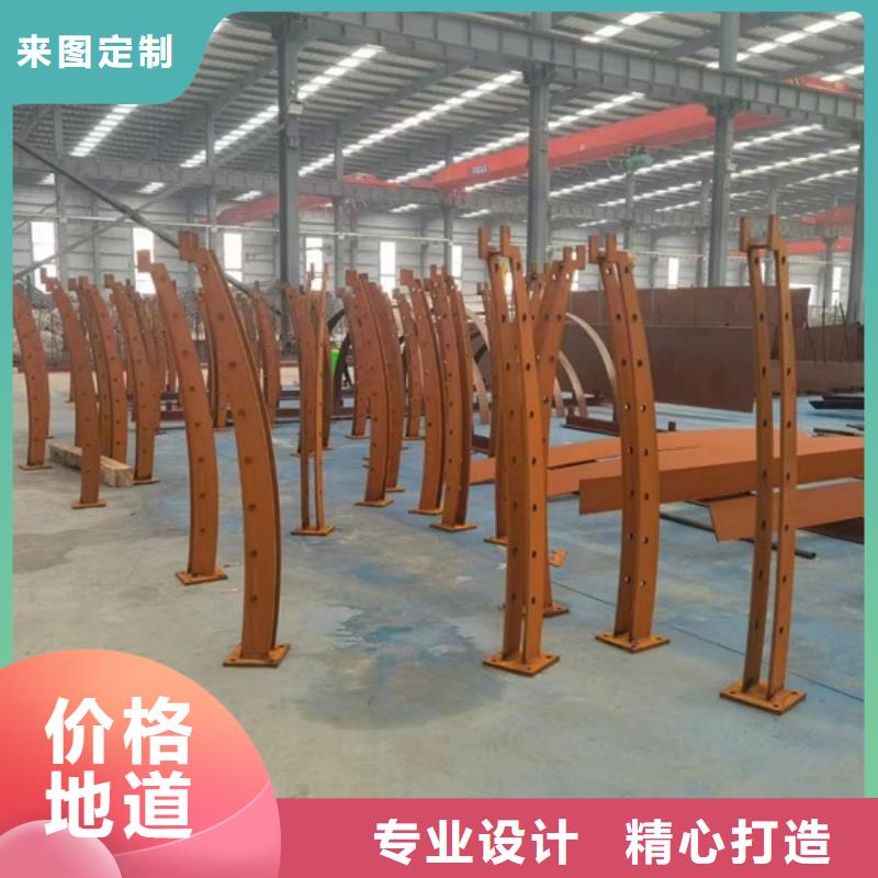 金华Q355NH耐候钢加工厂家