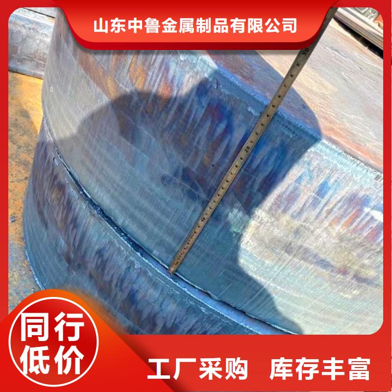 合金钢板锅炉容器板品质之选