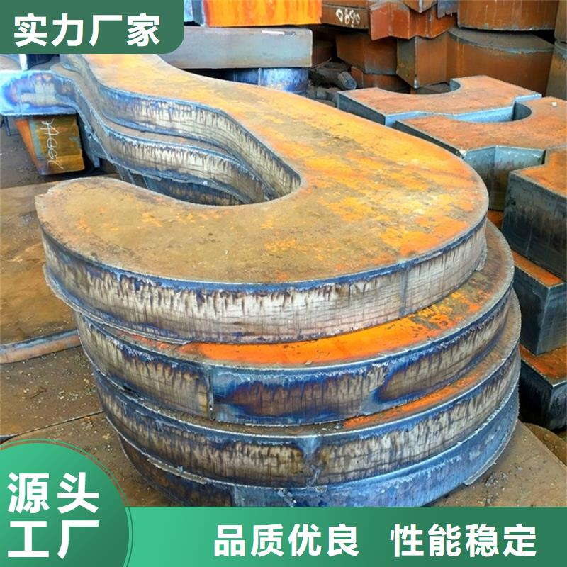 合金钢板锅炉容器板品质之选