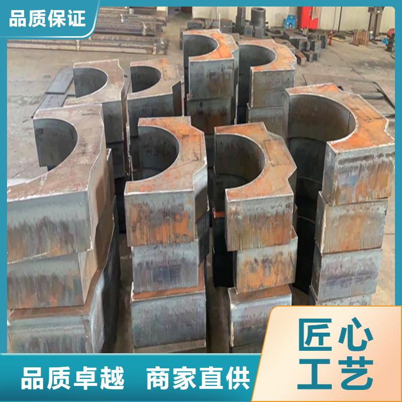 合金钢板锅炉容器板品质之选