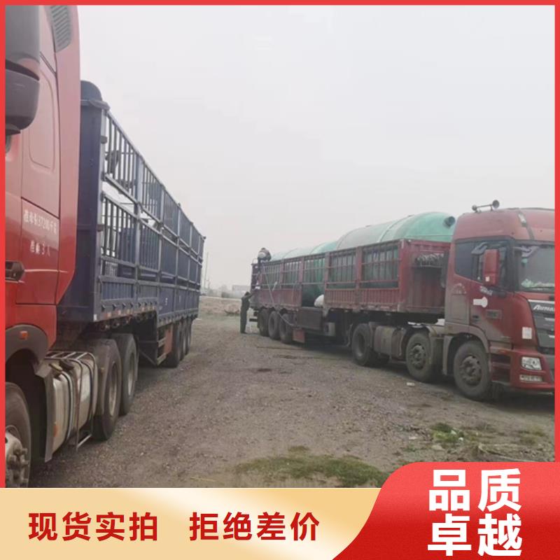 玻璃钢化粪池一体化泵站可定制