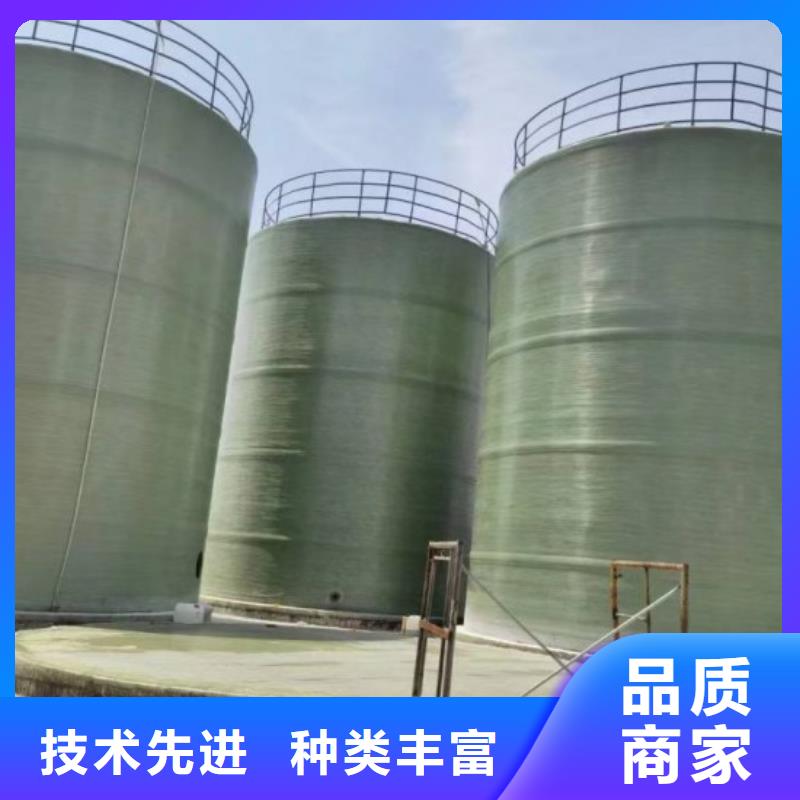 玻璃钢储罐玻璃钢化粪池品质保证实力见证