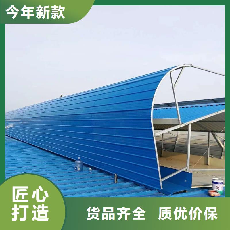 通风气楼顺坡通风器我们更专业