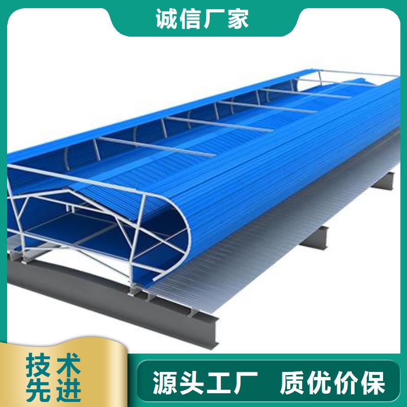 通风气楼厂家直销
