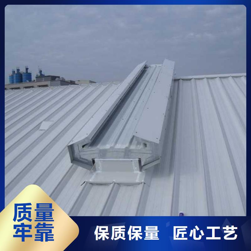 通风气楼_顺坡天窗欢迎来厂考察