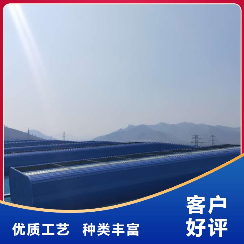 钢构通风气楼货真价实
