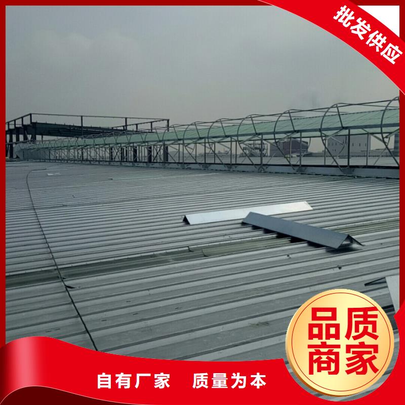 通风气楼薄型通风器产品性能