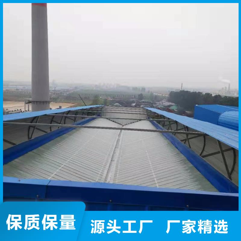 钢结构成品气楼欢迎电询
