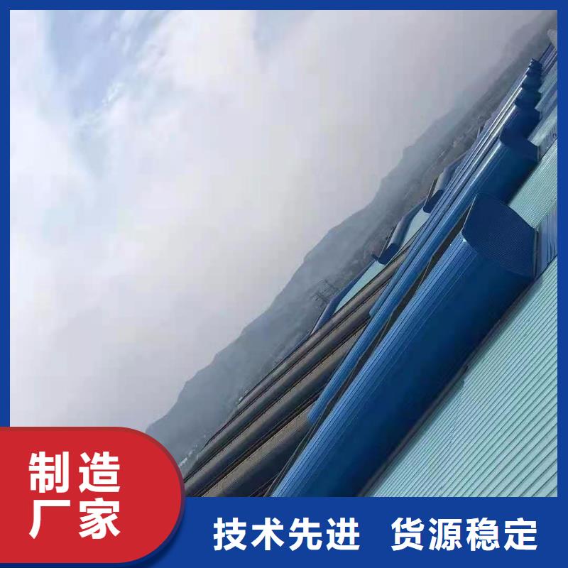 通风气楼,弧形通风器层层质检