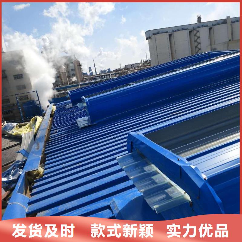 通风气楼屋脊通风器经久耐用