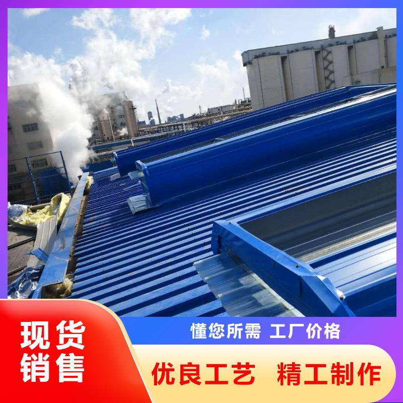 屋脊通风器厂家