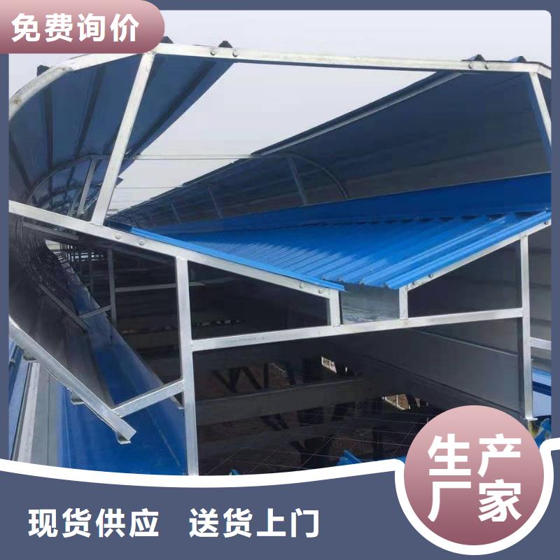 通风气楼,一字型电动天窗质量牢靠