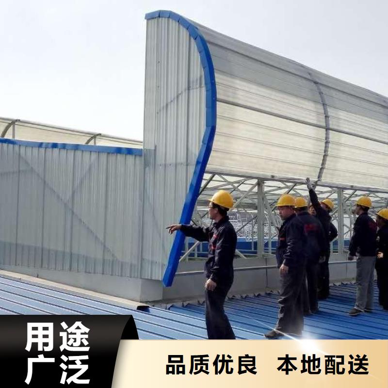 通风气楼屋脊气楼全品类现货
