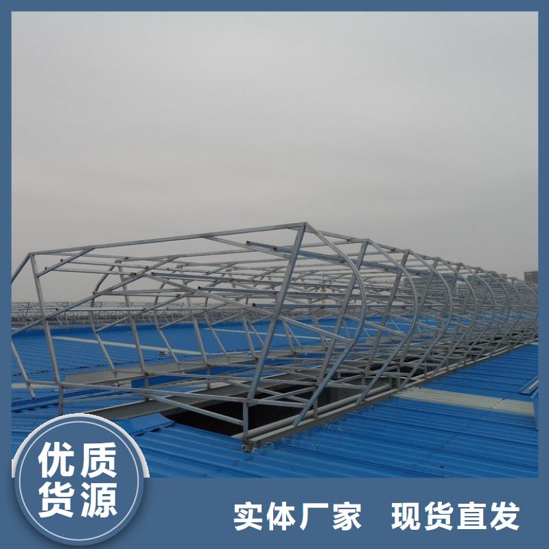 通风气楼顺风通风器做工细致