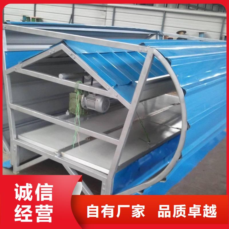 钢结构成品气楼欢迎电询