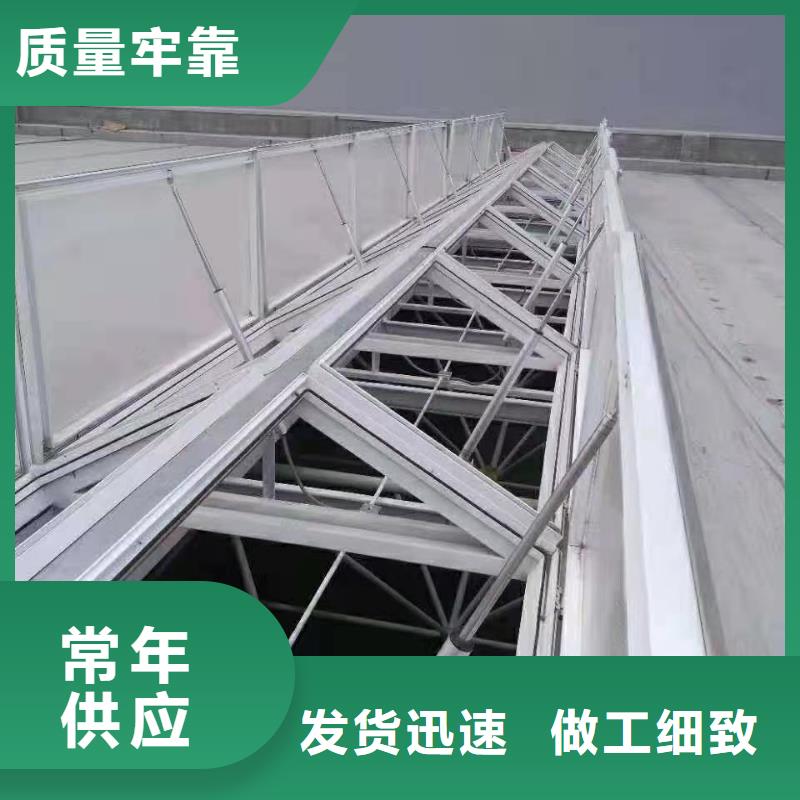 通风气楼顺风通风器源头厂商