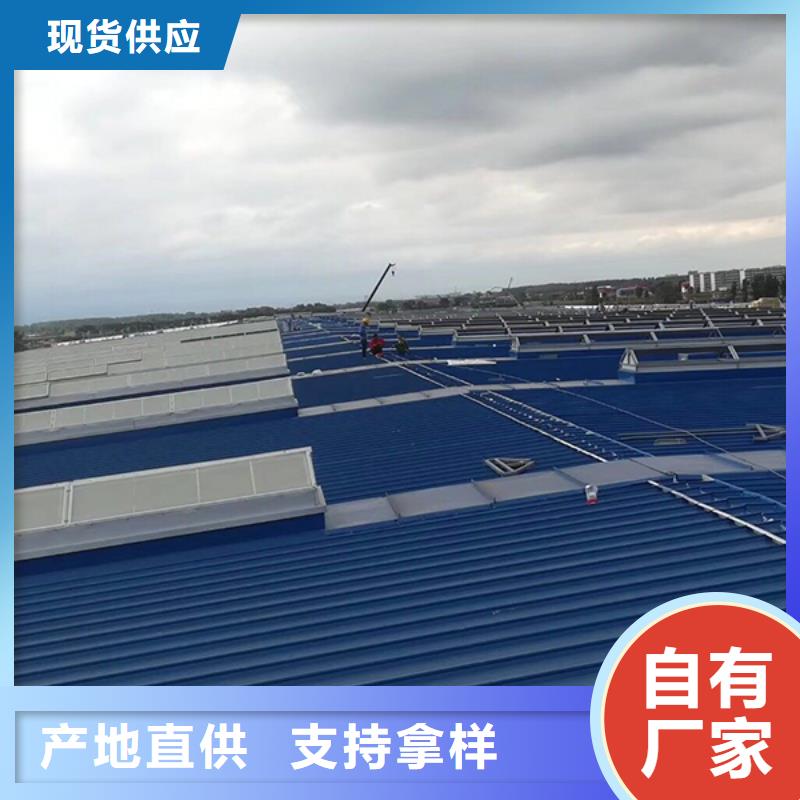 通风气楼-成品气楼专注质量