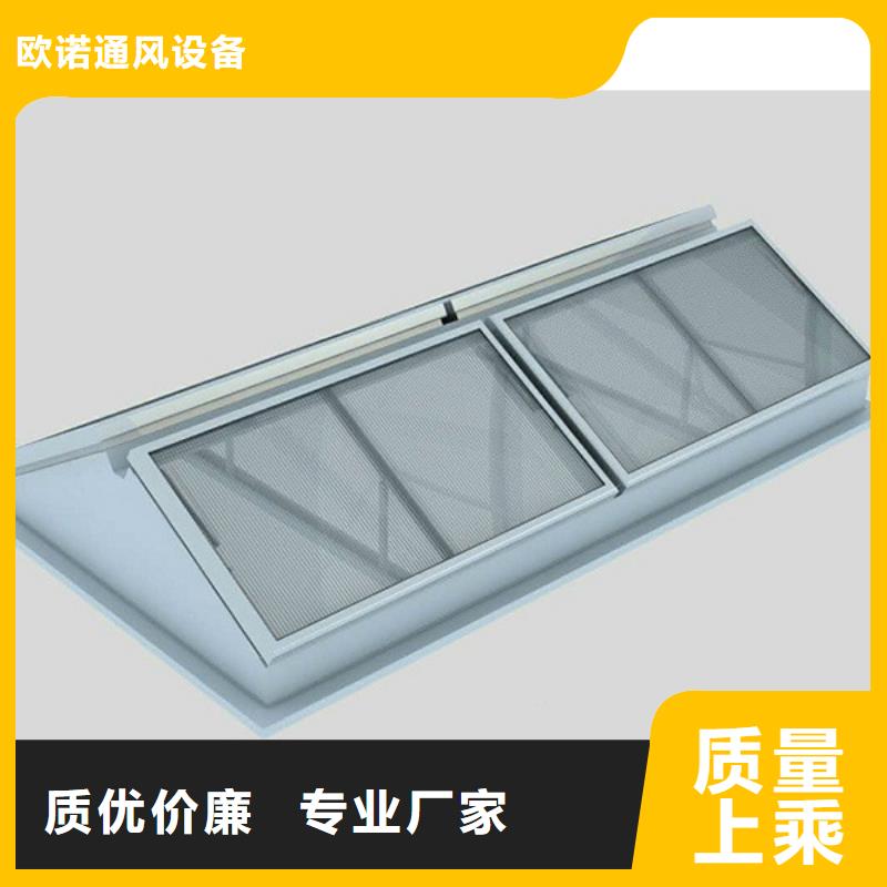 通风气楼三角形电动天窗敢与同行比服务