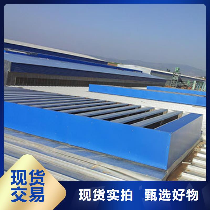 通风气楼成品气楼质量上乘