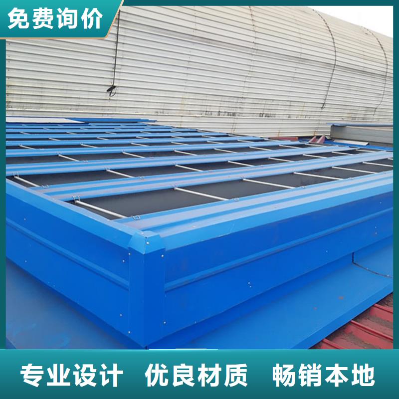 通风气楼顺风通风器做工细致