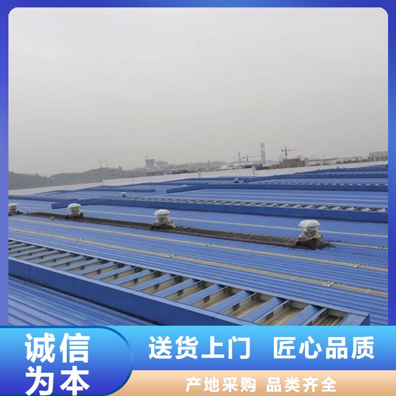 通风气楼顺坡通风器厂家直销规格多样