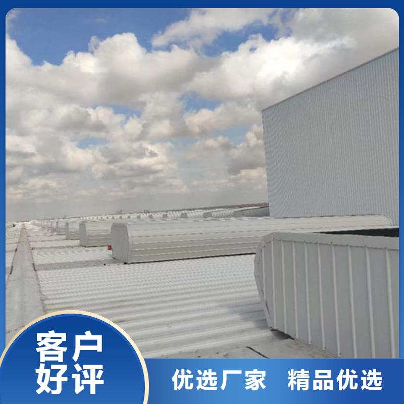 【通风气楼】_无动力风帽专注细节更放心