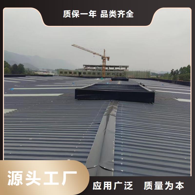 通风气楼_顺坡天窗欢迎来厂考察