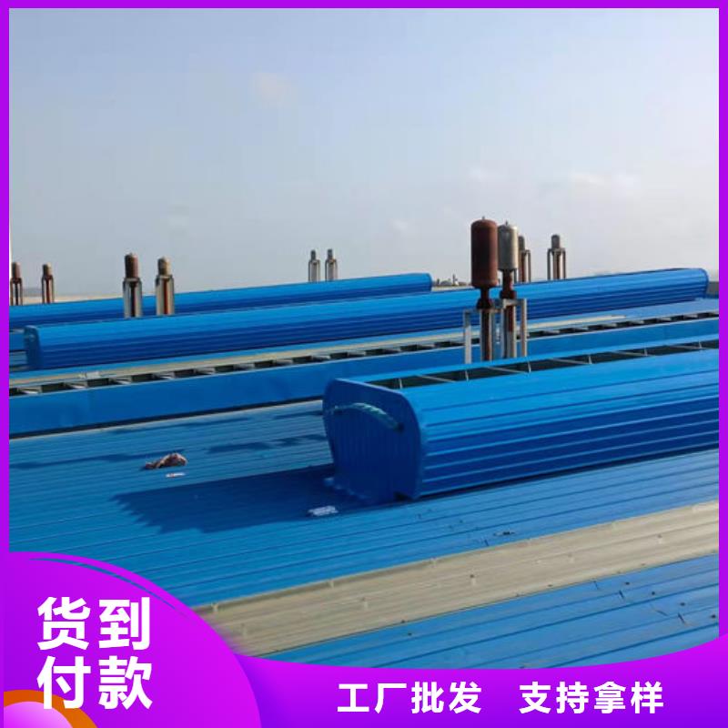 通风气楼顺风通风器源头厂商