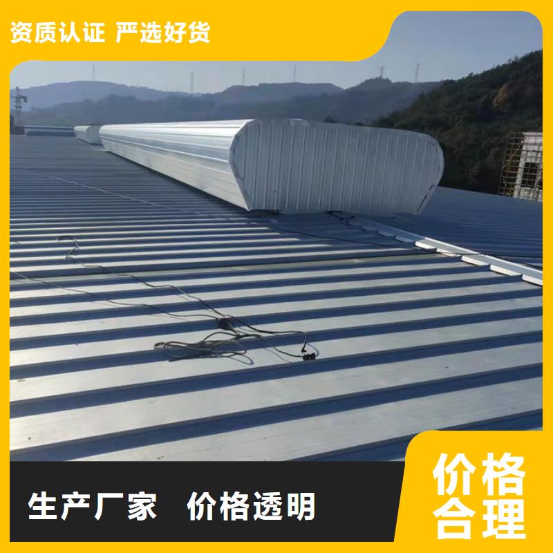 通风气楼顺坡通风器工厂自营