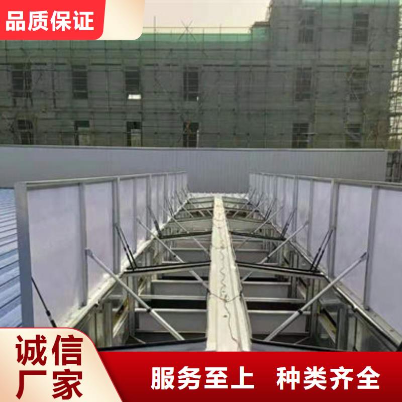 通风气楼薄型气楼优质货源