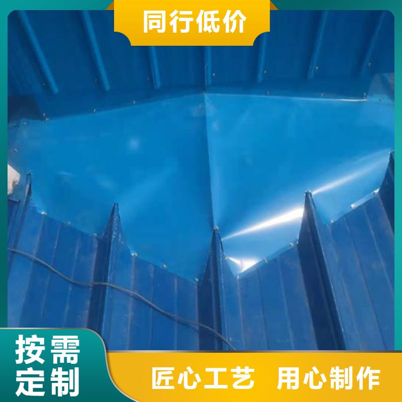 通风气楼,三角形电动天窗匠心品质