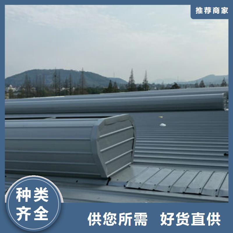 启闭式通风天窗品质保证