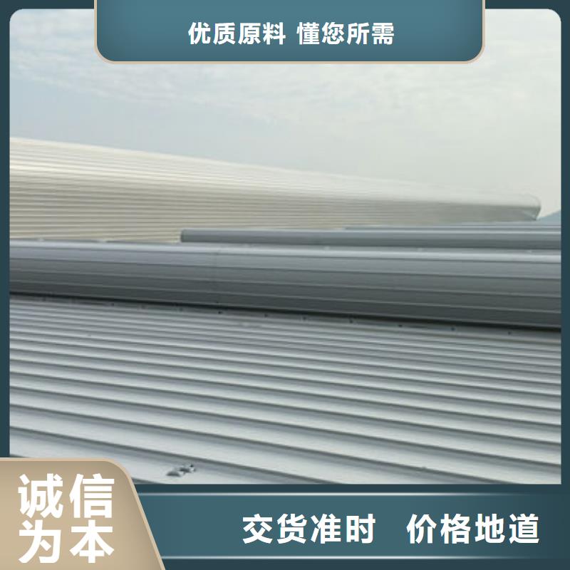 通风气楼-成品气楼专注质量