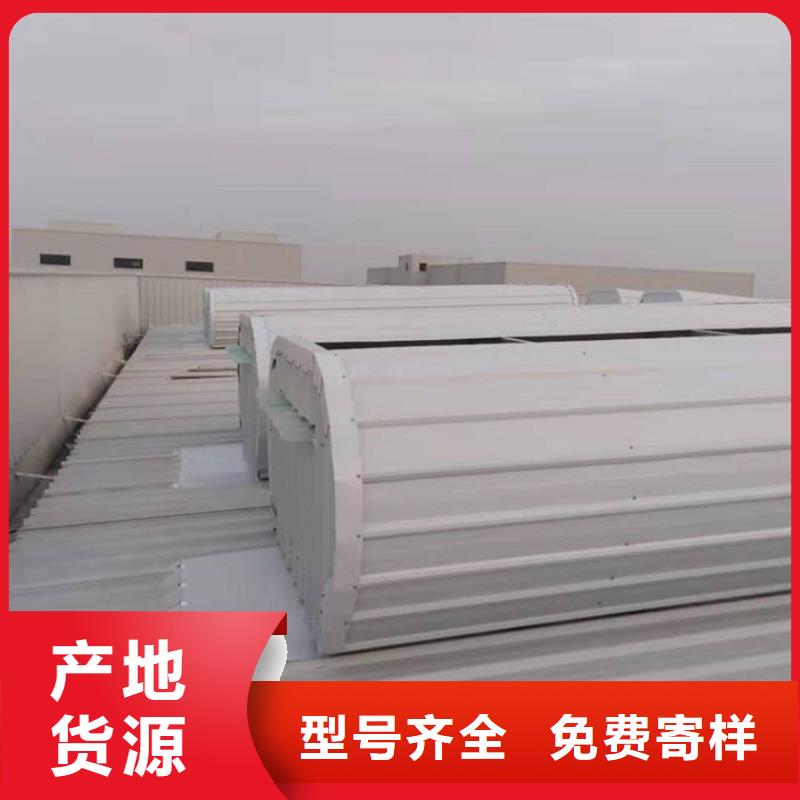 通风气楼_薄型通风器用好材做好产品