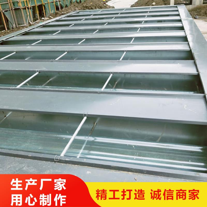 通风气楼顺坡天窗实力工厂