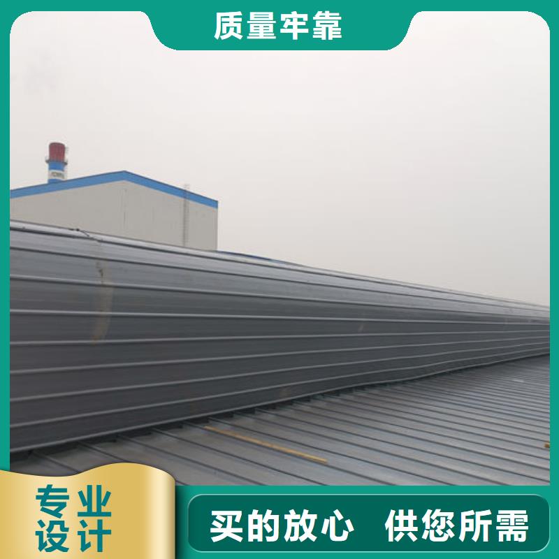 通风气楼屋脊成品气楼交货准时