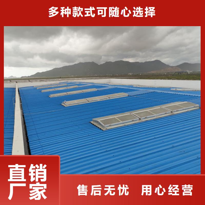 通风气楼屋脊通风器经久耐用