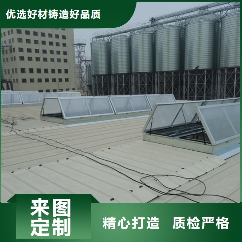 通风气楼_成品气楼把实惠留给您