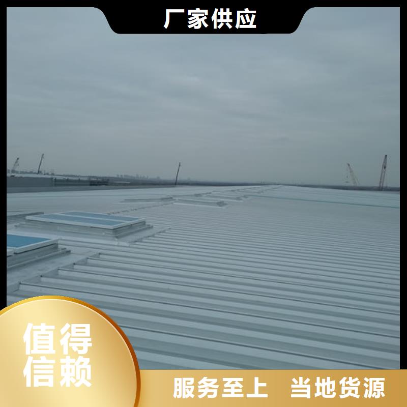 通风气楼_厂家屋脊成品气楼品质保证实力见证