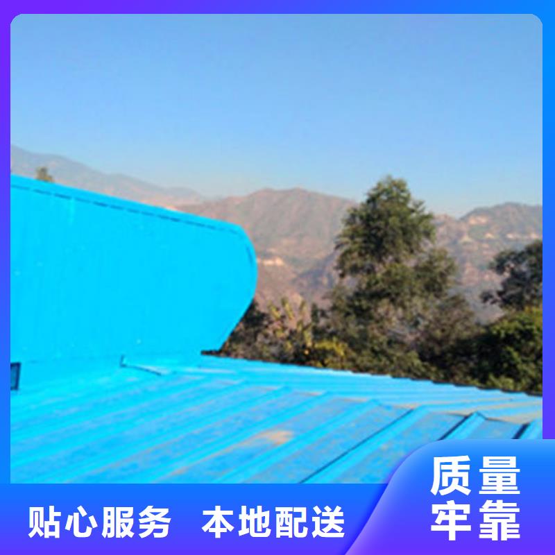 通风气楼,弧形气楼适用场景