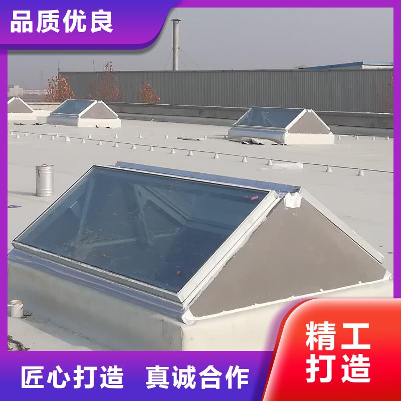 通风天窗成品气楼保障