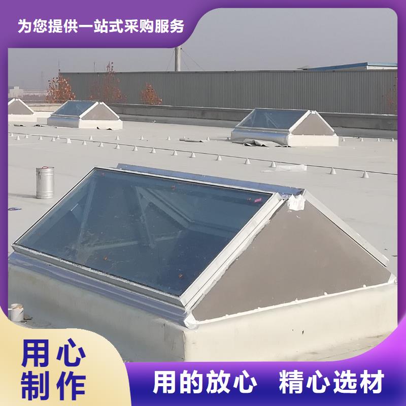 通风天窗钢结构通风气楼支持批发零售