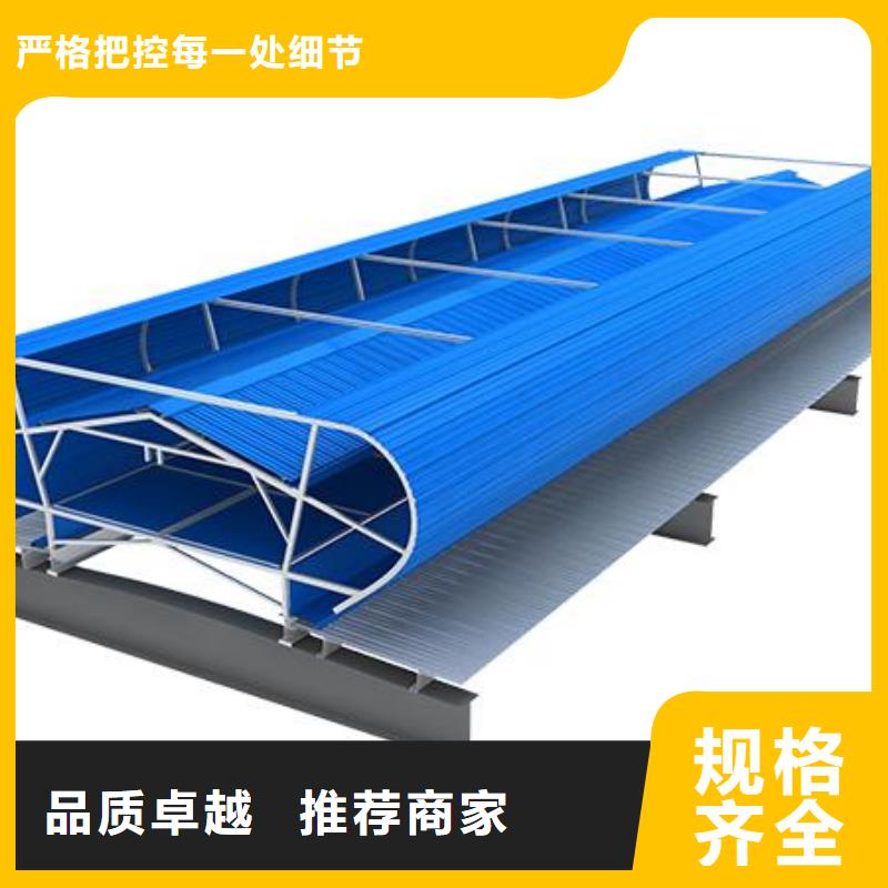 通风天窗国友成品气楼做工细致