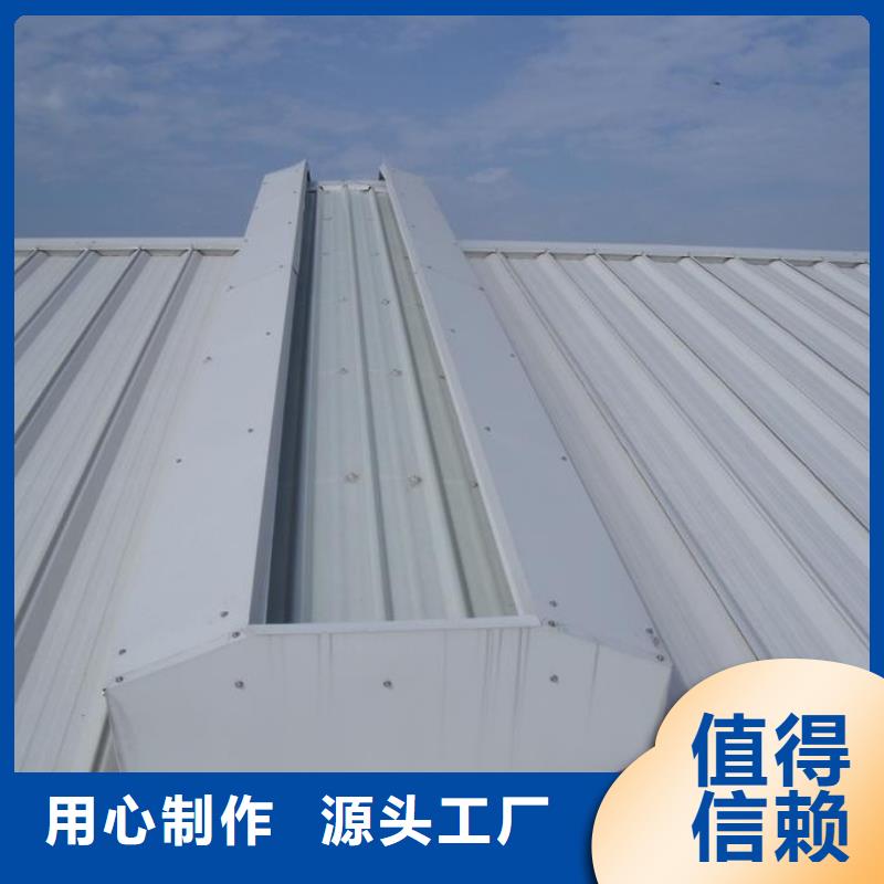 通风天窗【轴流通风机】值得信赖